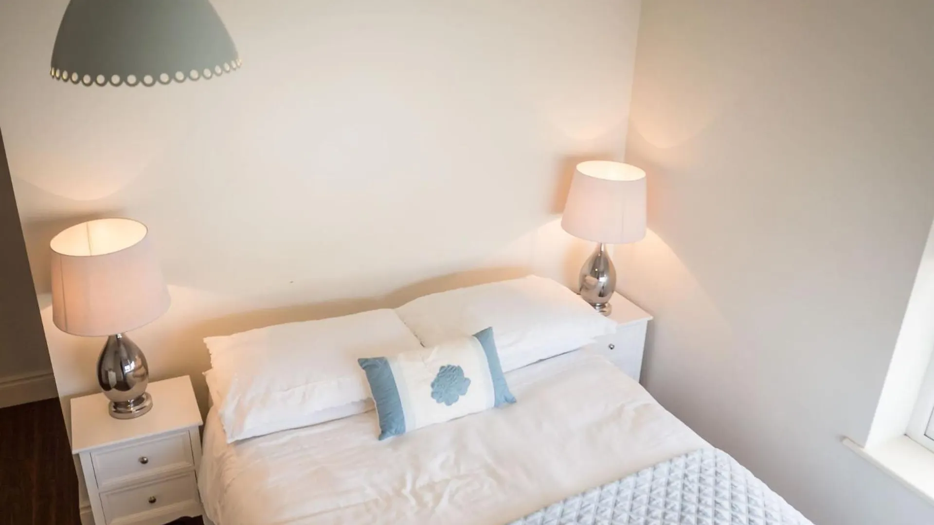 Carraroe Apartment