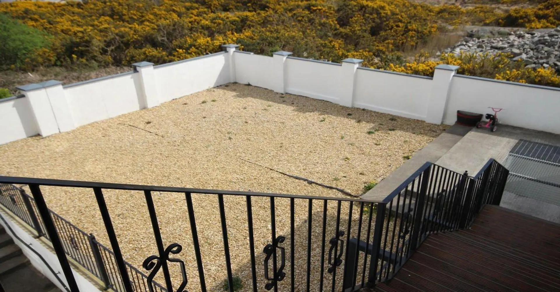 Carraroe Apartment 0*,  Ireland
