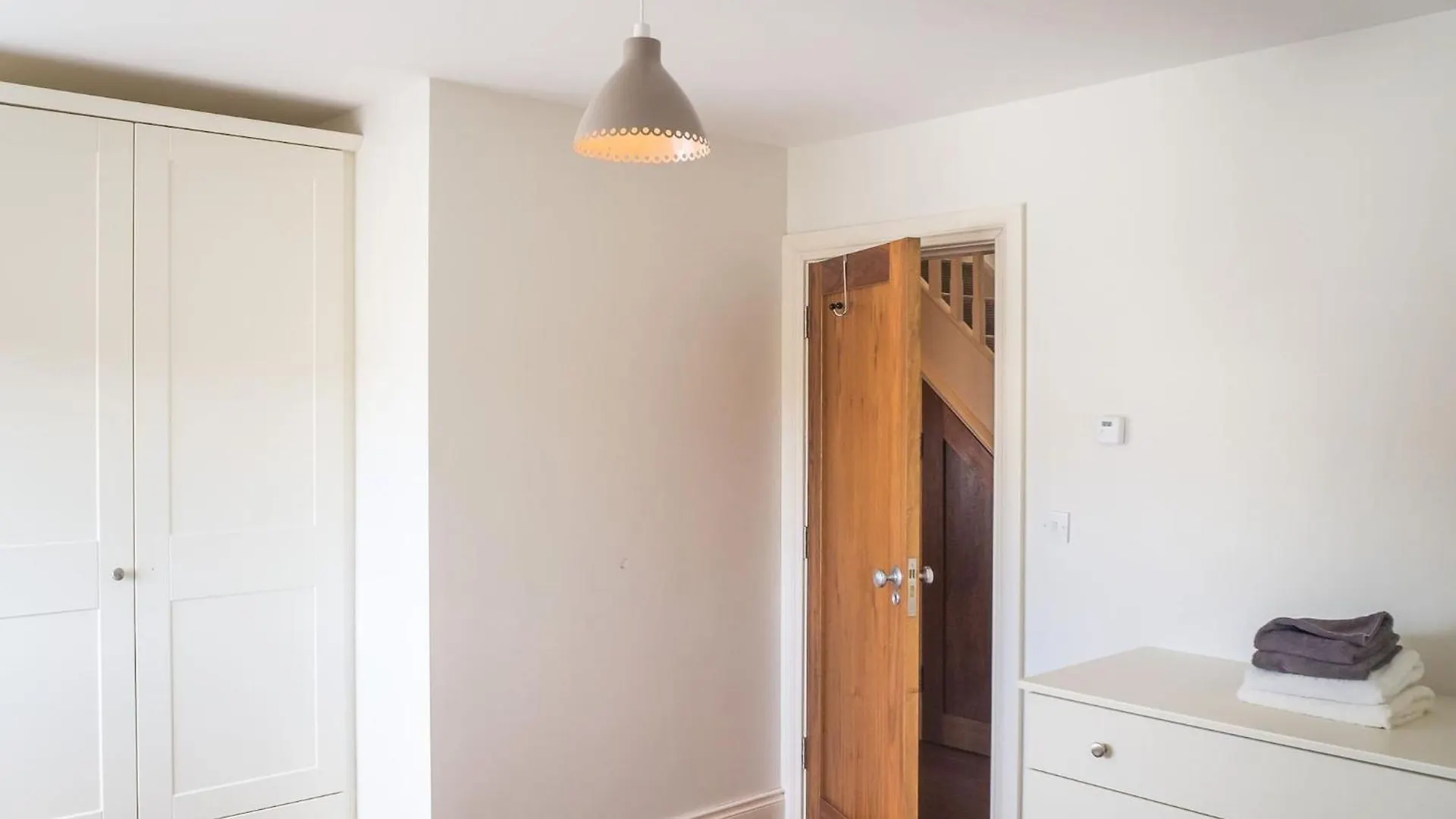 Carraroe Apartment