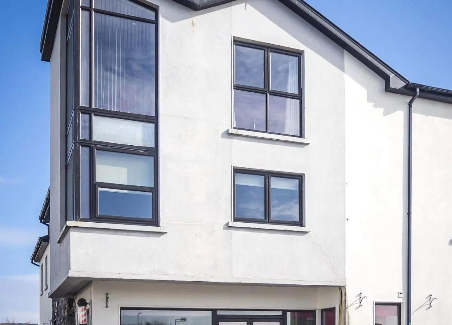 Carraroe Apartment