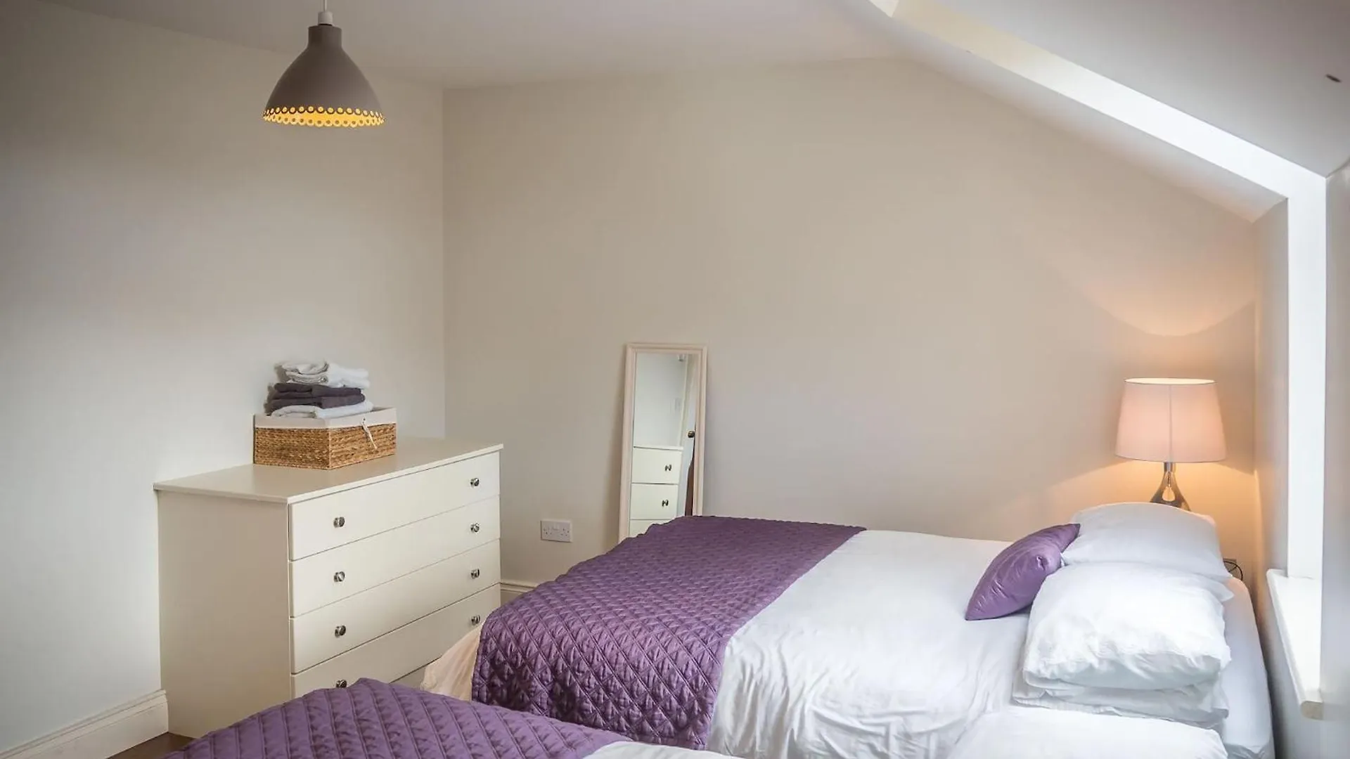 Carraroe Apartment