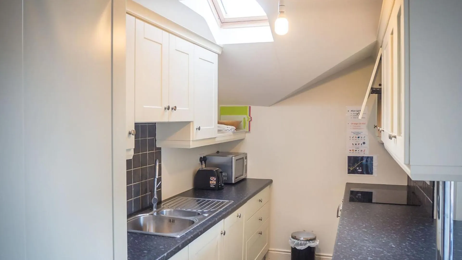 Carraroe Apartment