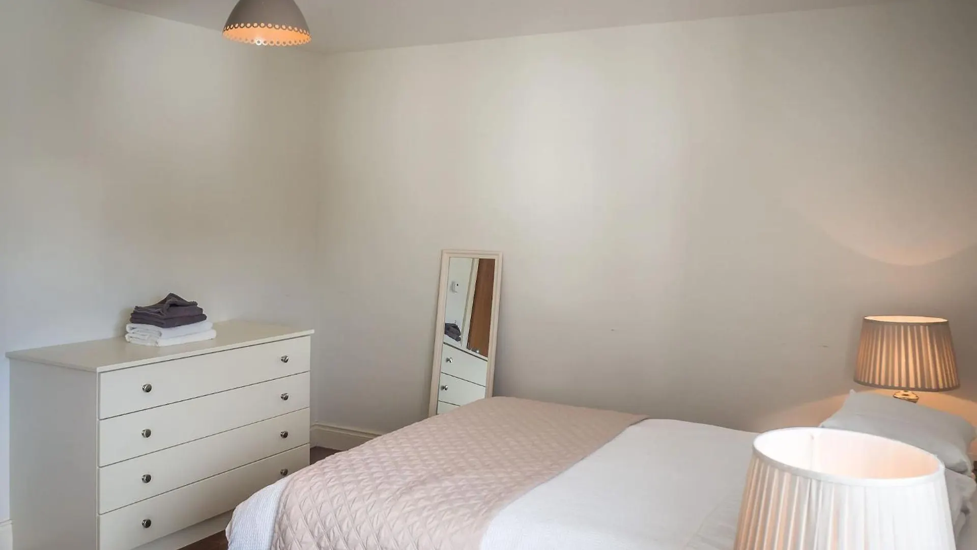 Carraroe Apartment Ireland