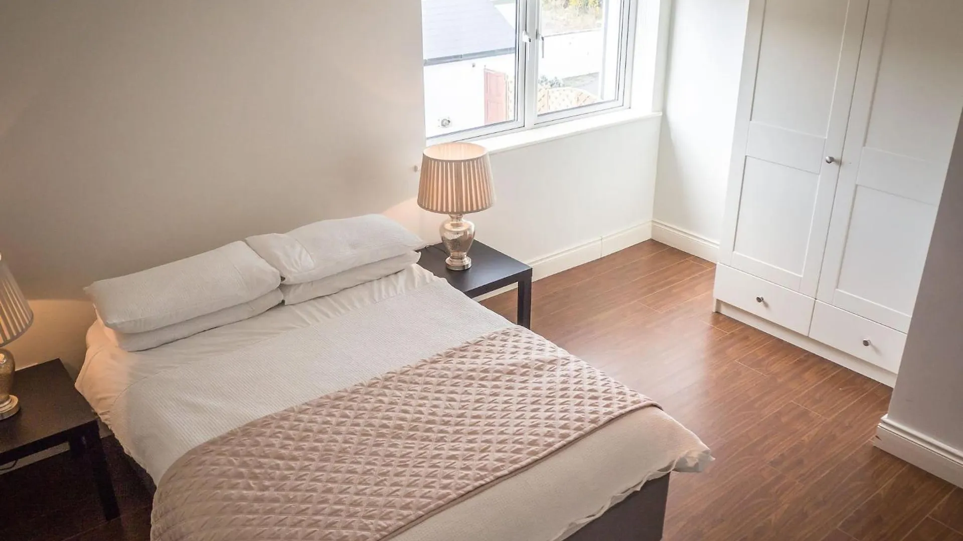 Carraroe Apartment