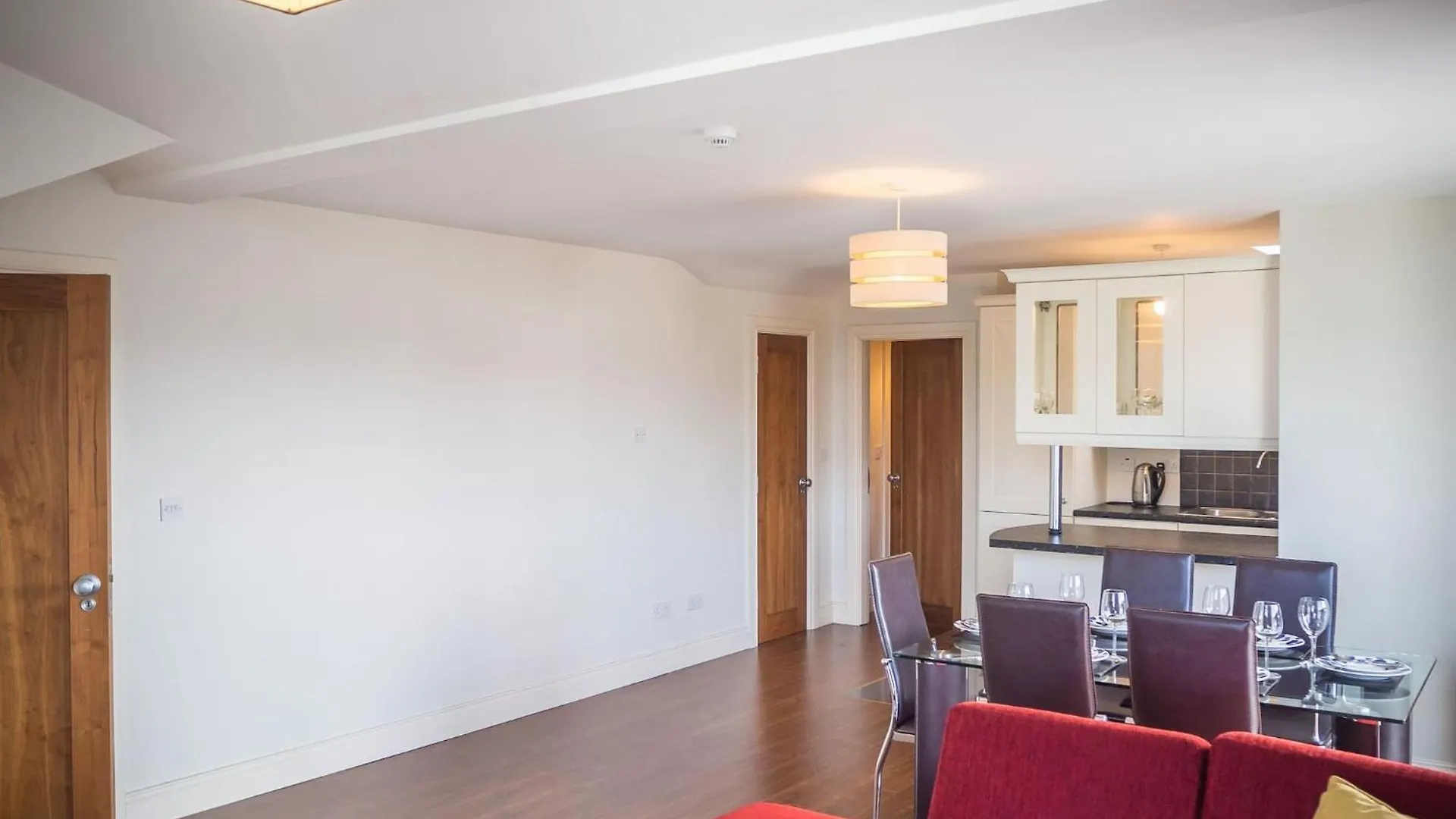 Carraroe Apartment Ireland