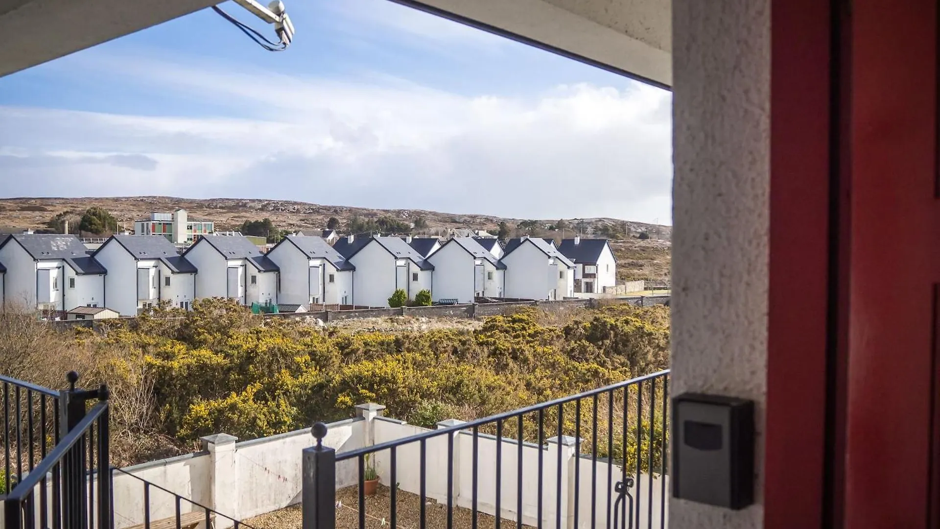 Carraroe Apartment